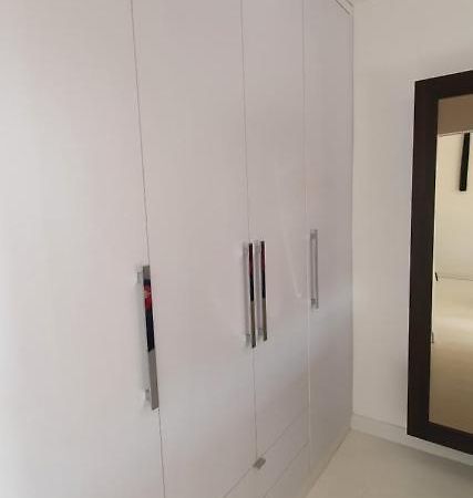 Apartament Praga Zoo Warsaw Luaran gambar