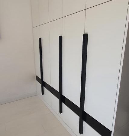 Apartament Praga Zoo Warsaw Luaran gambar
