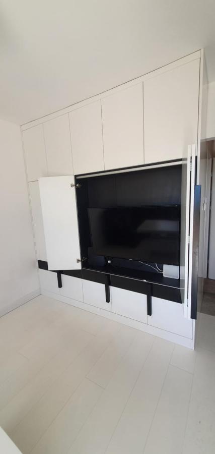 Apartament Praga Zoo Warsaw Luaran gambar