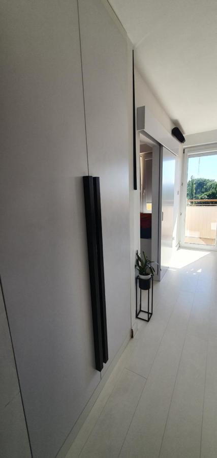 Apartament Praga Zoo Warsaw Luaran gambar