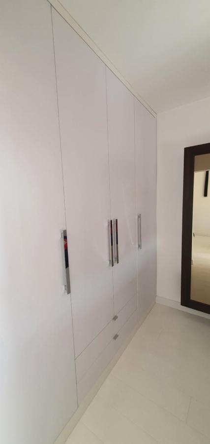 Apartament Praga Zoo Warsaw Luaran gambar