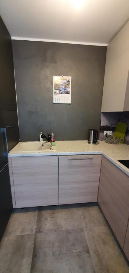 Apartament Praga Zoo Warsaw Luaran gambar