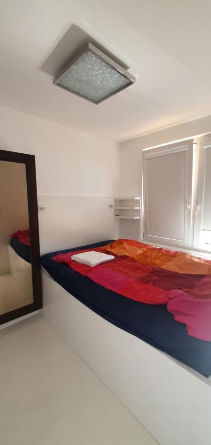 Apartament Praga Zoo Warsaw Luaran gambar