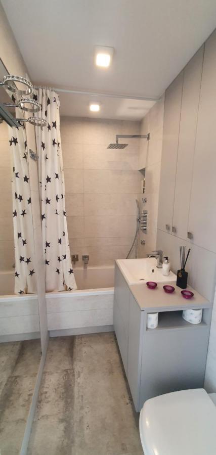 Apartament Praga Zoo Warsaw Luaran gambar