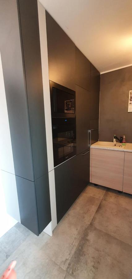 Apartament Praga Zoo Warsaw Luaran gambar