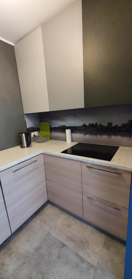 Apartament Praga Zoo Warsaw Luaran gambar
